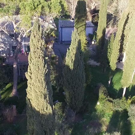 Appartamenti Lais In Sipicciano Exterior photo