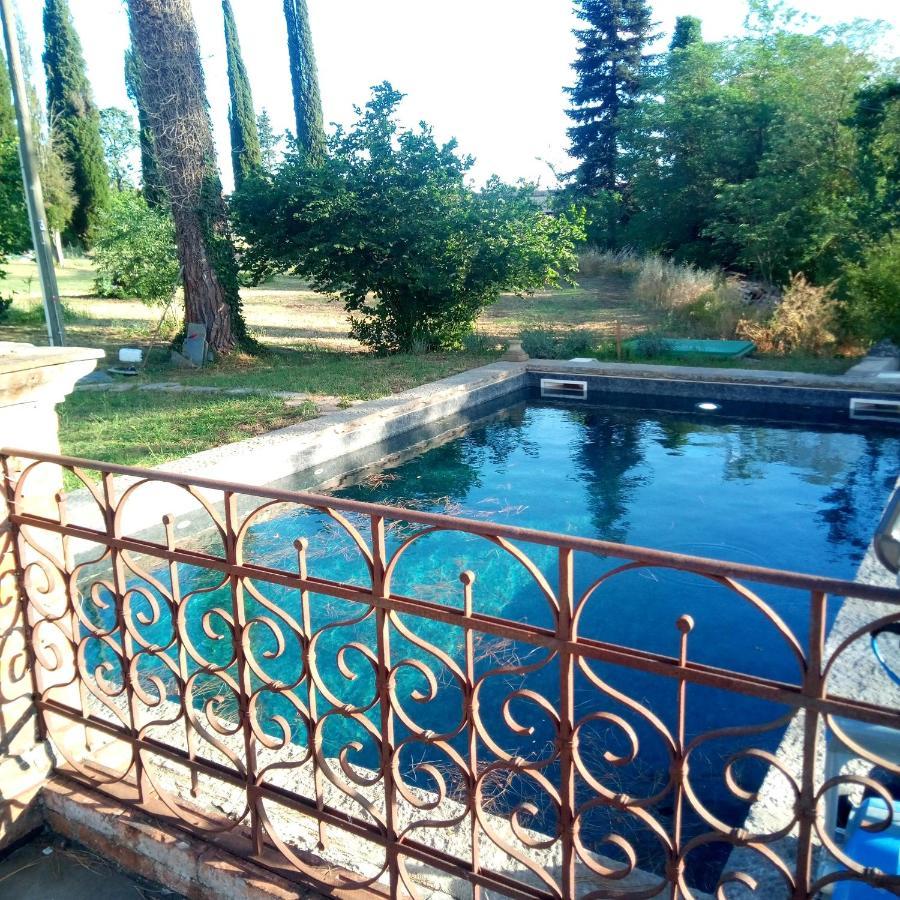 Appartamenti Lais In Sipicciano Exterior photo