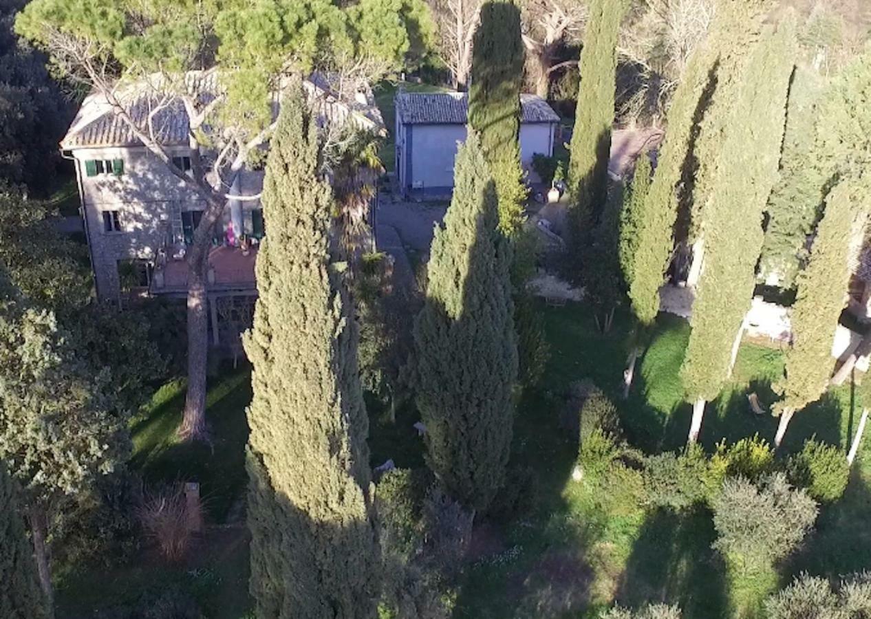 Appartamenti Lais In Sipicciano Exterior photo